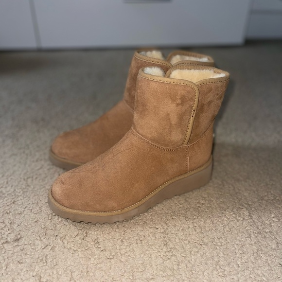 Ugg Boots - Picture 3 of 3